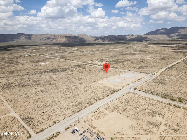 PID-102007 Algerian Ave, El Paso, TX 79938