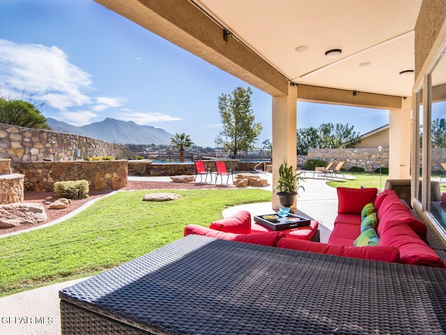 6356 Calle Del Rio Ln, El Paso, TX 79912 - photo 56