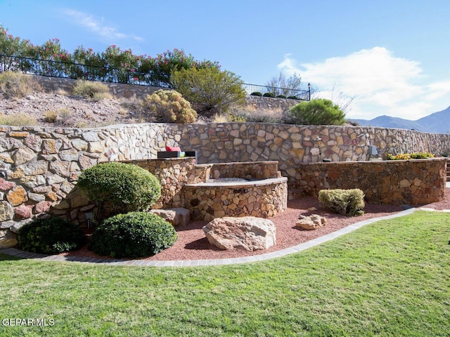 6356 Calle Del Rio Ln, El Paso, TX 79912 - photo 47