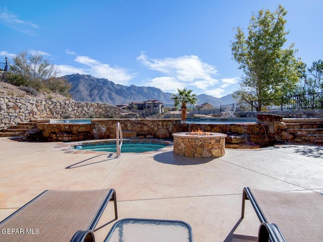 6356 Calle Del Rio Ln, El Paso, TX 79912 - photo 48
