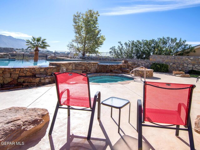 6356 Calle Del Rio Ln, El Paso, TX 79912 - photo 52