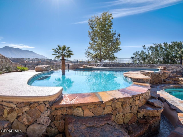 6356 Calle Del Rio Ln, El Paso, TX 79912 - photo 49