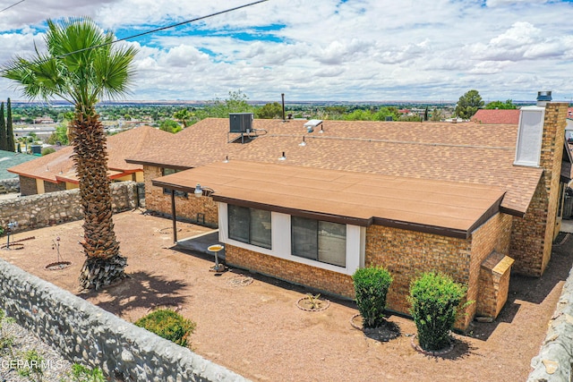 252 Alvarez Dr, El Paso, TX 79932 - photo 35