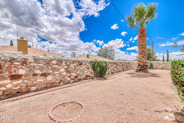 252 Alvarez Dr, El Paso, TX 79932 - photo 34