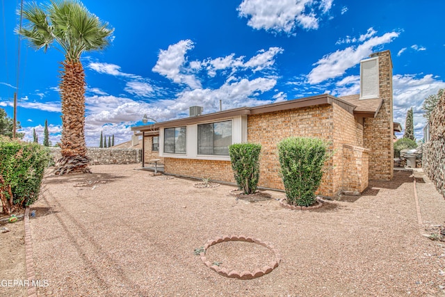 252 Alvarez Dr, El Paso, TX 79932 - photo 32