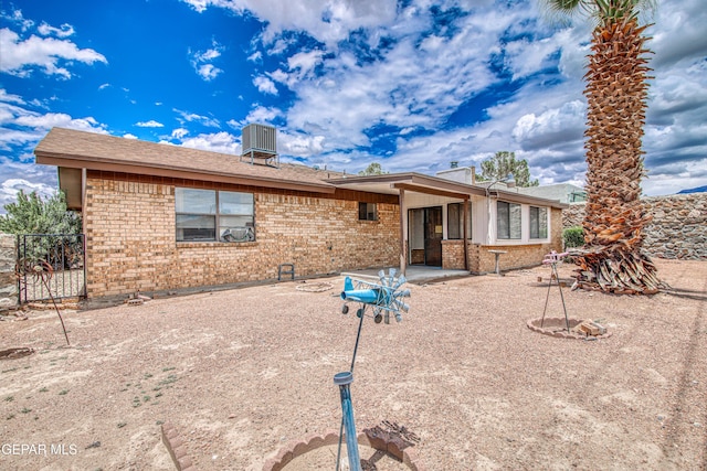 252 Alvarez Dr, El Paso, TX 79932 - photo 31