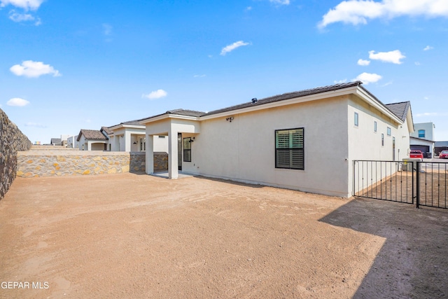3805 Plan Pl, El Paso, TX 79938 - photo 44
