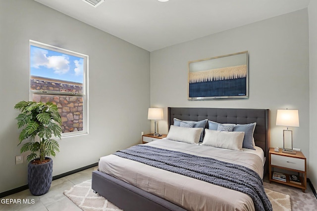 14425 Donny Murray Ln, Horizon City, TX 79928 - bedroom with baseboards