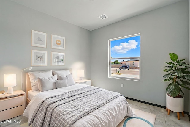 14425 Donny Murray Ln, Horizon City, TX 79928 - bedroom featuring baseboards