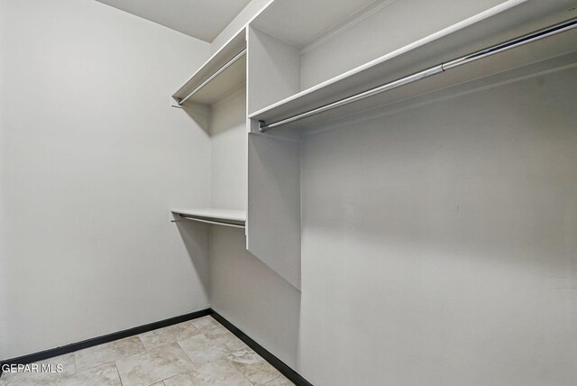 14425 Donny Murray Ln, Horizon City, TX 79928 - view of walk in closet
