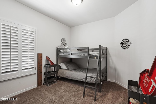 3809 Plan Pl, El Paso, TX 79938 - carpeted bedroom featuring baseboards