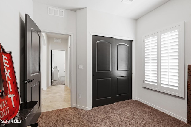 3809 Plan Pl, El Paso, TX 79938 - carpeted bedroom featuring baseboards