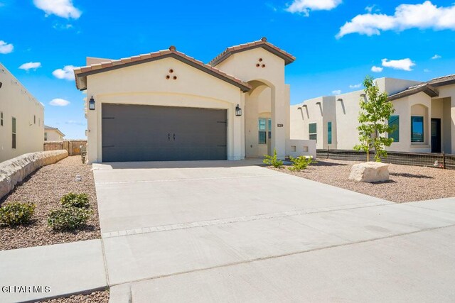 3820 Aspire Pl, El Paso, TX 79938 - photo 2