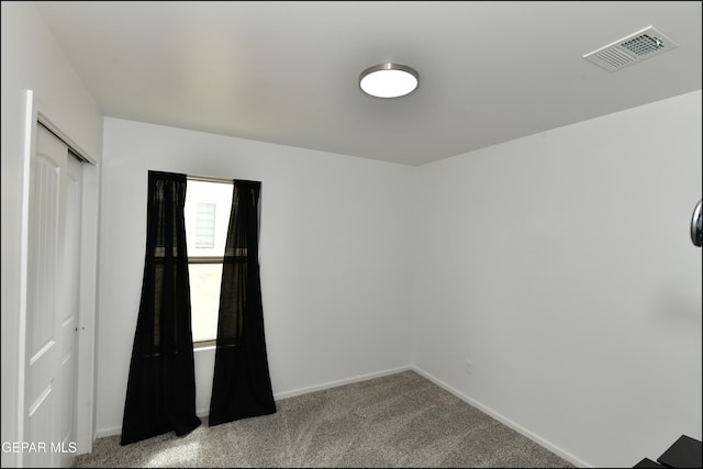 13106 Cleethorpes St, El Paso, TX 79928 - carpeted spare room featuring baseboards