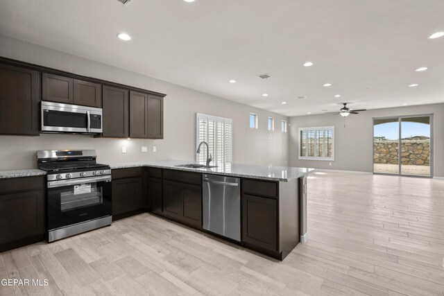 14928 Hill Ridge Ct, El Paso, TX 79938 - photo 5