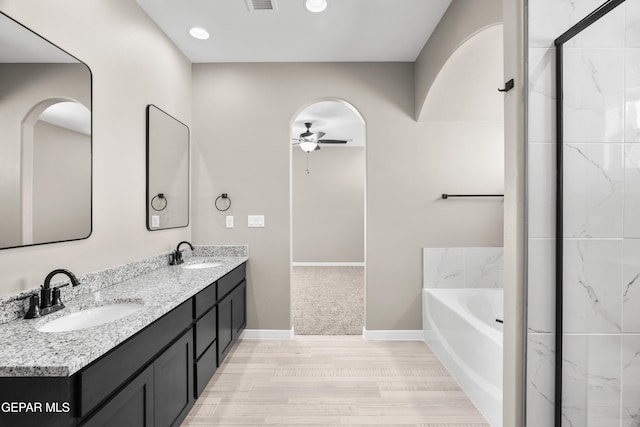 14928 Hill Ridge Ct, El Paso, TX 79938 - photo 28
