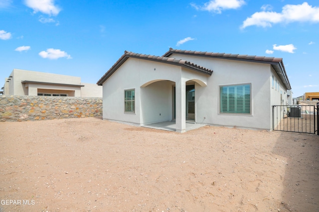 14928 Hill Ridge Ct, El Paso, TX 79938 - photo 33