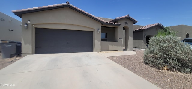 14805 Harry Flournoy Ave, El Paso, TX 79938 - photo 1