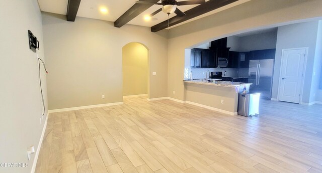 14805 Harry Flournoy Ave, El Paso, TX 79938 - photo 3