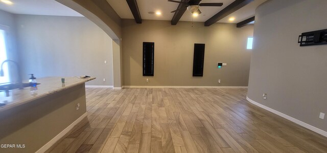 14805 Harry Flournoy Ave, El Paso, TX 79938 - photo 7