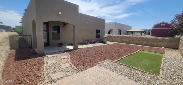 14805 Harry Flournoy Ave, El Paso, TX 79938 - photo 18