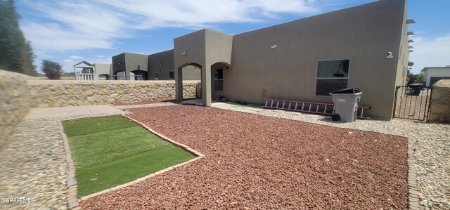 14805 Harry Flournoy Ave, El Paso, TX 79938 - photo 20
