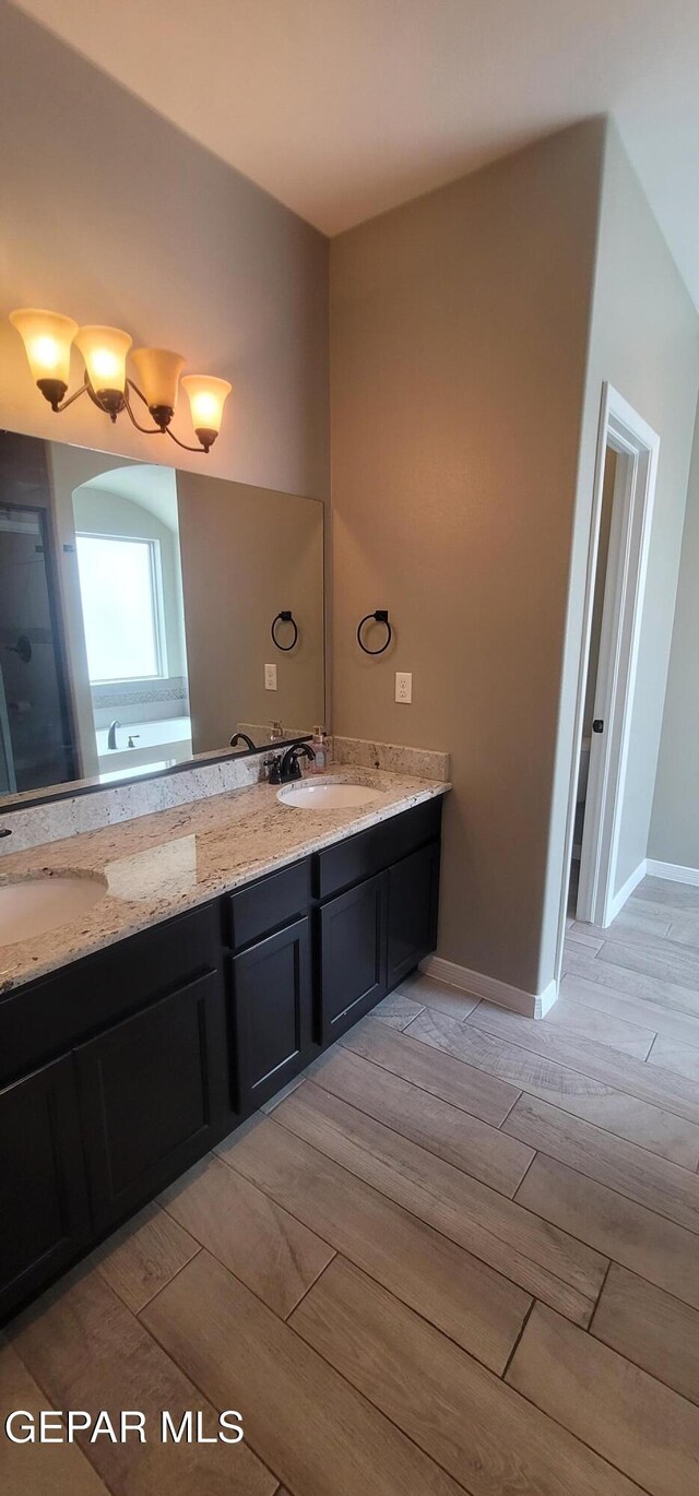 14805 Harry Flournoy Ave, El Paso, TX 79938 - photo 10