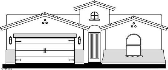 14932 Hill Ridge Ct, El Paso, TX 79938 - view of miscellaneous listing collateral