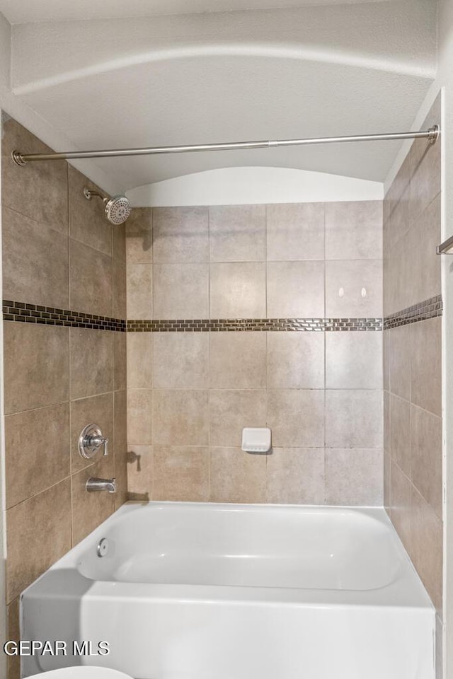 14270 Don Johnson, El Paso, TX 79938 - bathroom featuring  shower combination