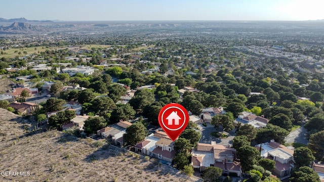 5745 Mira Grande Dr, El Paso, TX 79912 - photo 71