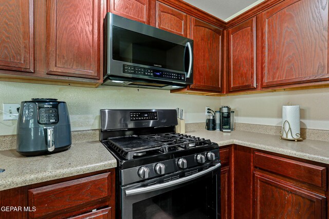 14274 Gil Reyes Dr, El Paso, TX 79938 - photo 19