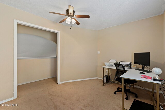 14274 Gil Reyes Dr, El Paso, TX 79938 - photo 35