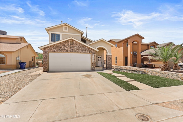 14274 Gil Reyes Dr, El Paso, TX 79938 - photo 2