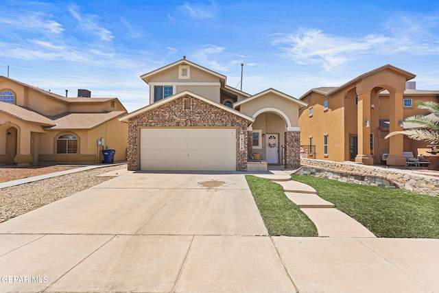 14274 Gil Reyes Dr, El Paso, TX 79938 - photo 3