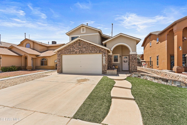 14274 Gil Reyes Dr, El Paso, TX 79938 - photo 1