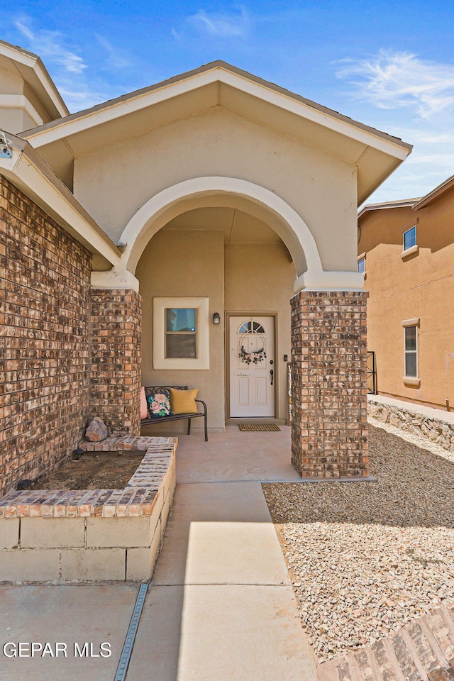 14274 Gil Reyes Dr, El Paso, TX 79938 - photo 4