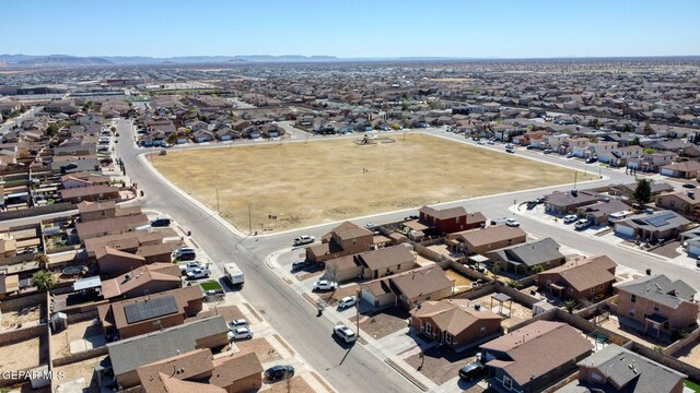14274 Gil Reyes Dr, El Paso, TX 79938 - photo 44