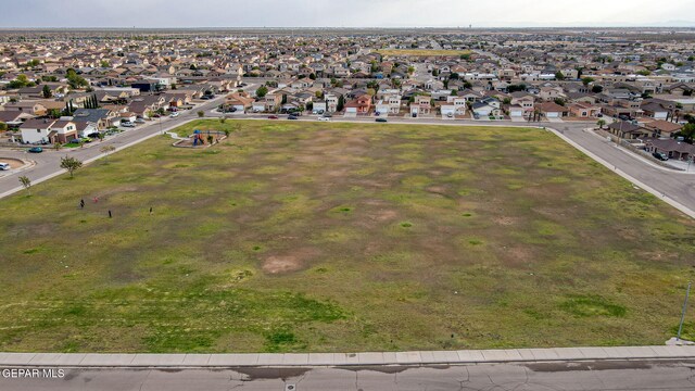 14274 Gil Reyes Dr, El Paso, TX 79938 - photo 48