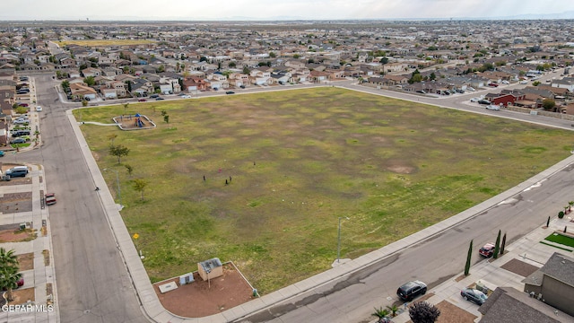 14274 Gil Reyes Dr, El Paso, TX 79938 - photo 49