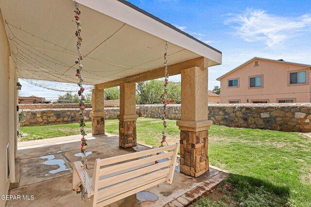 14274 Gil Reyes Dr, El Paso, TX 79938 - photo 40