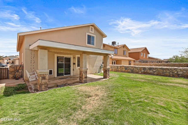 14274 Gil Reyes Dr, El Paso, TX 79938 - photo 41