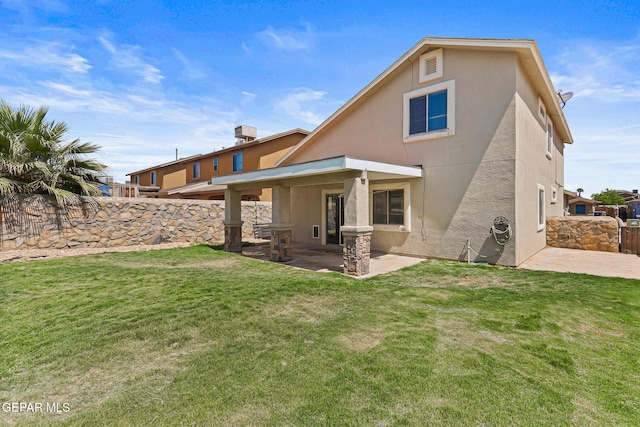 14274 Gil Reyes Dr, El Paso, TX 79938 - photo 42