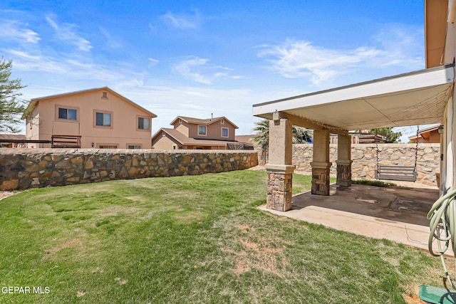 14274 Gil Reyes Dr, El Paso, TX 79938 - photo 43