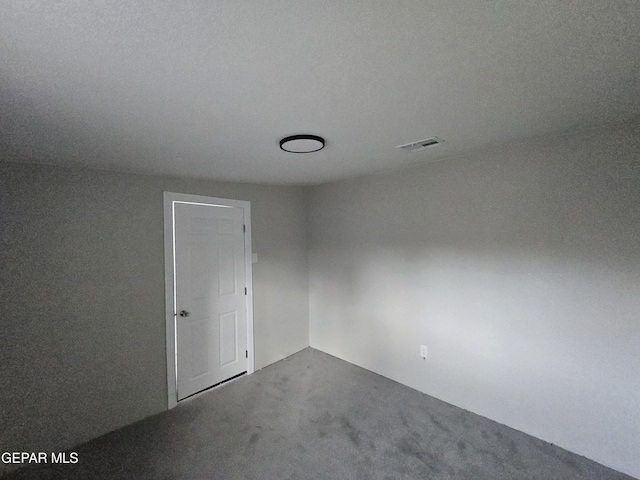 2917 Mobile Ave, El Paso, TX 79930 - empty room featuring carpet floors