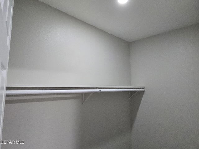 2917 Mobile Ave, El Paso, TX 79930 - view of spacious closet
