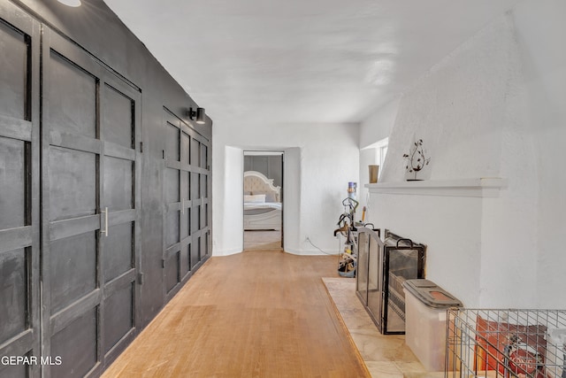 305 N Carolina Dr, El Paso, TX 79915 - view of corridor