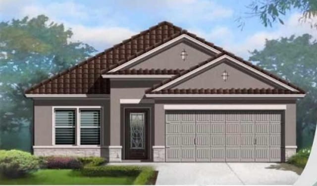 13852 Summer Wave Ave, El Paso, TX 79928 - view of miscellaneous property collateral