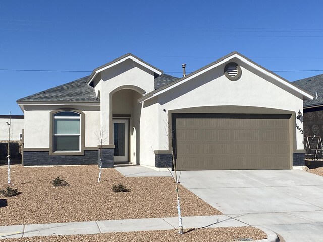 13845 Madero Ave, El Paso, TX 79928 - photo 1