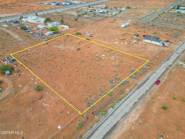 15640 Marina Ave, El Paso, TX 79938