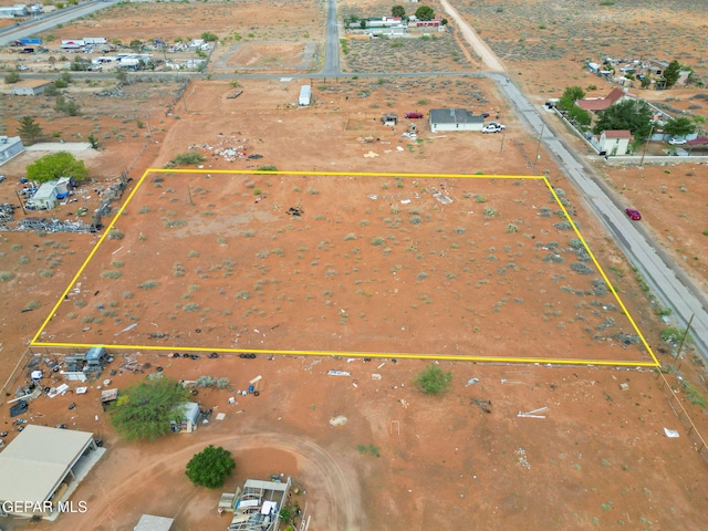 15640 Marina Ave, El Paso, TX 79938